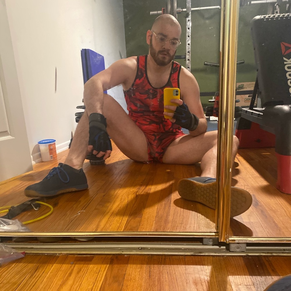 Meet your Posher, Daniel davis